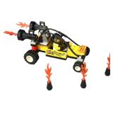 LEGO Town Race Turbo Tiger | Year: 2000