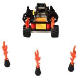 LEGO Town Race Turbo Tiger | Year: 2000