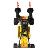 LEGO Town Race Turbo Tiger | Year: 2000