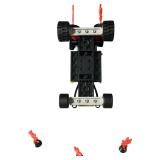 LEGO Town Race Turbo Tiger | Year: 2000