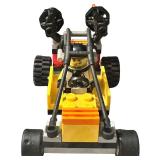 LEGO Town Race Turbo Tiger | Year: 2000