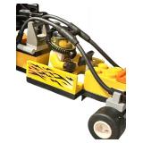 LEGO Town Race Turbo Tiger | Year: 2000