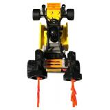 LEGO Town Race Turbo Tiger | Year: 2000