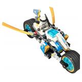LEGO Ninjago Street Race of Snake Jaguar | Year: 2018