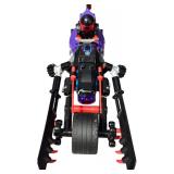 LEGO Ninjago Street Race of Snake Jaguar | Year: 2018
