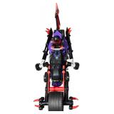 LEGO Ninjago Street Race of Snake Jaguar | Year: 2018