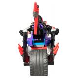 LEGO Ninjago Street Race of Snake Jaguar | Year: 2018