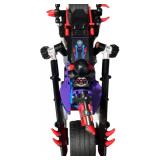 LEGO Ninjago Street Race of Snake Jaguar | Year: 2018