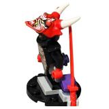 LEGO Ninjago Street Race of Snake Jaguar | Year: 2018