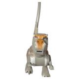 LEGO Studios: Jurassic Park III Spinosaurus Attack Studio | Year: 2001
