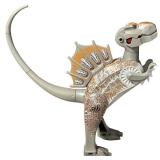LEGO Studios: Jurassic Park III Spinosaurus Attack Studio | Year: 2001