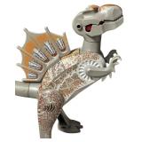LEGO Studios: Jurassic Park III Spinosaurus Attack Studio | Year: 2001