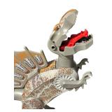 LEGO Studios: Jurassic Park III Spinosaurus Attack Studio | Year: 2001
