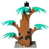 LEGO Studios: Jurassic Park III Spinosaurus Attack Studio | Year: 2001