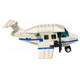 LEGO Studios: Jurassic Park III Spinosaurus Attack Studio | Year: 2001