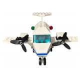 LEGO Studios: Jurassic Park III Spinosaurus Attack Studio | Year: 2001
