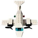 LEGO Studios: Jurassic Park III Spinosaurus Attack Studio | Year: 2001