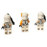 LEGO Star Wars AT-TE Walker Poseable Toy, Revenge of The Sith | Year: 2022