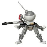 LEGO Star Wars AT-TE Walker Poseable Toy, Revenge of The Sith | Year: 2022