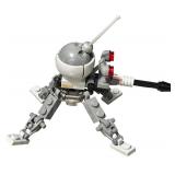 LEGO Star Wars AT-TE Walker Poseable Toy, Revenge of The Sith | Year: 2022