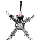 LEGO Star Wars AT-TE Walker Poseable Toy, Revenge of The Sith | Year: 2022