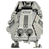LEGO Star Wars AT-TE Walker Poseable Toy, Revenge of The Sith | Year: 2022