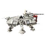 LEGO Star Wars AT-TE Walker Poseable Toy, Revenge of The Sith | Year: 2022