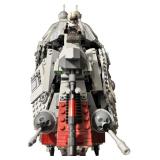 LEGO Star Wars AT-TE Walker Poseable Toy, Revenge of The Sith | Year: 2022