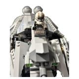 LEGO Star Wars AT-TE Walker Poseable Toy, Revenge of The Sith | Year: 2022