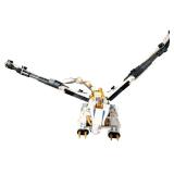 LEGO Ninjago Wu