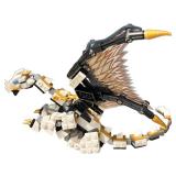 LEGO Ninjago Wu