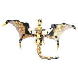 LEGO Ninjago Wu
