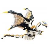 LEGO Ninjago Wu