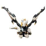 LEGO Ninjago Wu