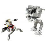 LEGO Star Wars 501st Clone Troopers Battle Pack | Year: 2023