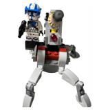 LEGO Star Wars 501st Clone Troopers Battle Pack | Year: 2023