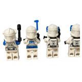 LEGO Star Wars 501st Clone Troopers Battle Pack | Year: 2023