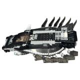 LEGO Marvel Royal Talon Fighter Attack | Year: 2018