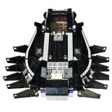 LEGO Marvel Royal Talon Fighter Attack | Year: 2018