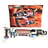 LEGO Life on Mars: Solar Explorer | Year: 2001