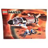 LEGO Life on Mars: Solar Explorer | Year: 2001