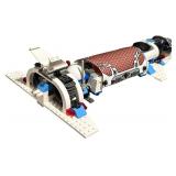 LEGO Life on Mars: Solar Explorer | Year: 2001