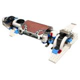 LEGO Life on Mars: Solar Explorer | Year: 2001