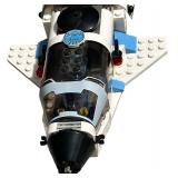 LEGO Life on Mars: Solar Explorer | Year: 2001