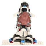 LEGO Life on Mars: Solar Explorer | Year: 2001