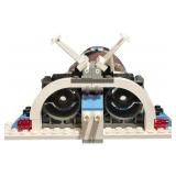 LEGO Life on Mars: Solar Explorer | Year: 2001