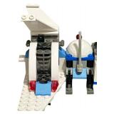LEGO Life on Mars: Solar Explorer | Year: 2001