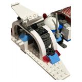 LEGO Life on Mars: Solar Explorer | Year: 2001