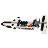 LEGO Life on Mars: Solar Explorer | Year: 2001