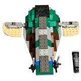 LEGO Star Wars UCS Slave I | Year: 2000